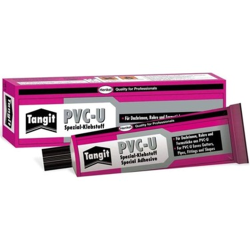 HENKEL TANGİT PVC YAPIŞTIRICI 50GR